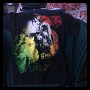 Bob Marley T-shirt